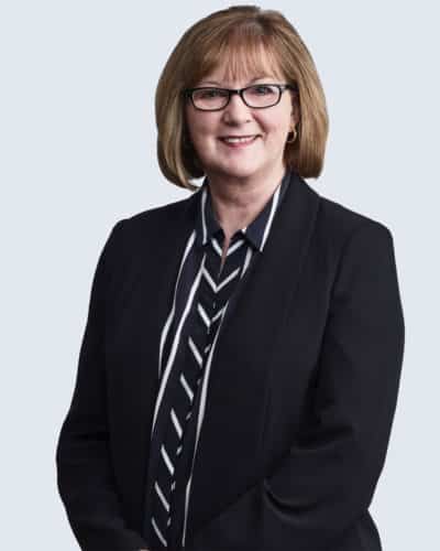 Judith Hunter, Chief Medical Officer at Metrocare Services