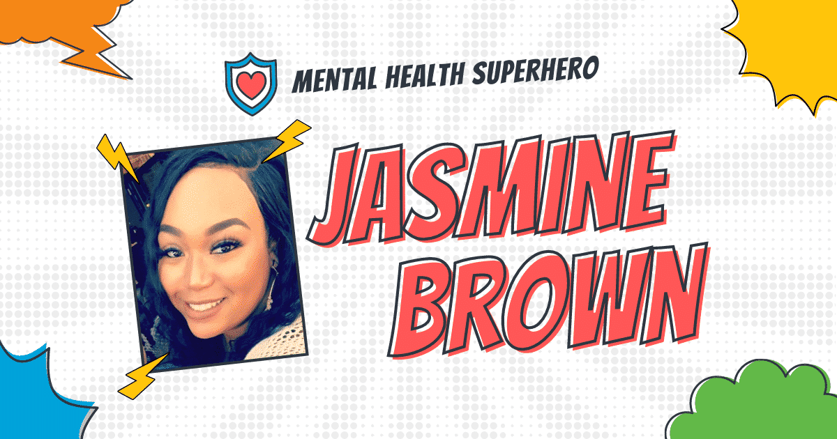 Superhero-Jasmine-Brown Superhero Jasmine Brown