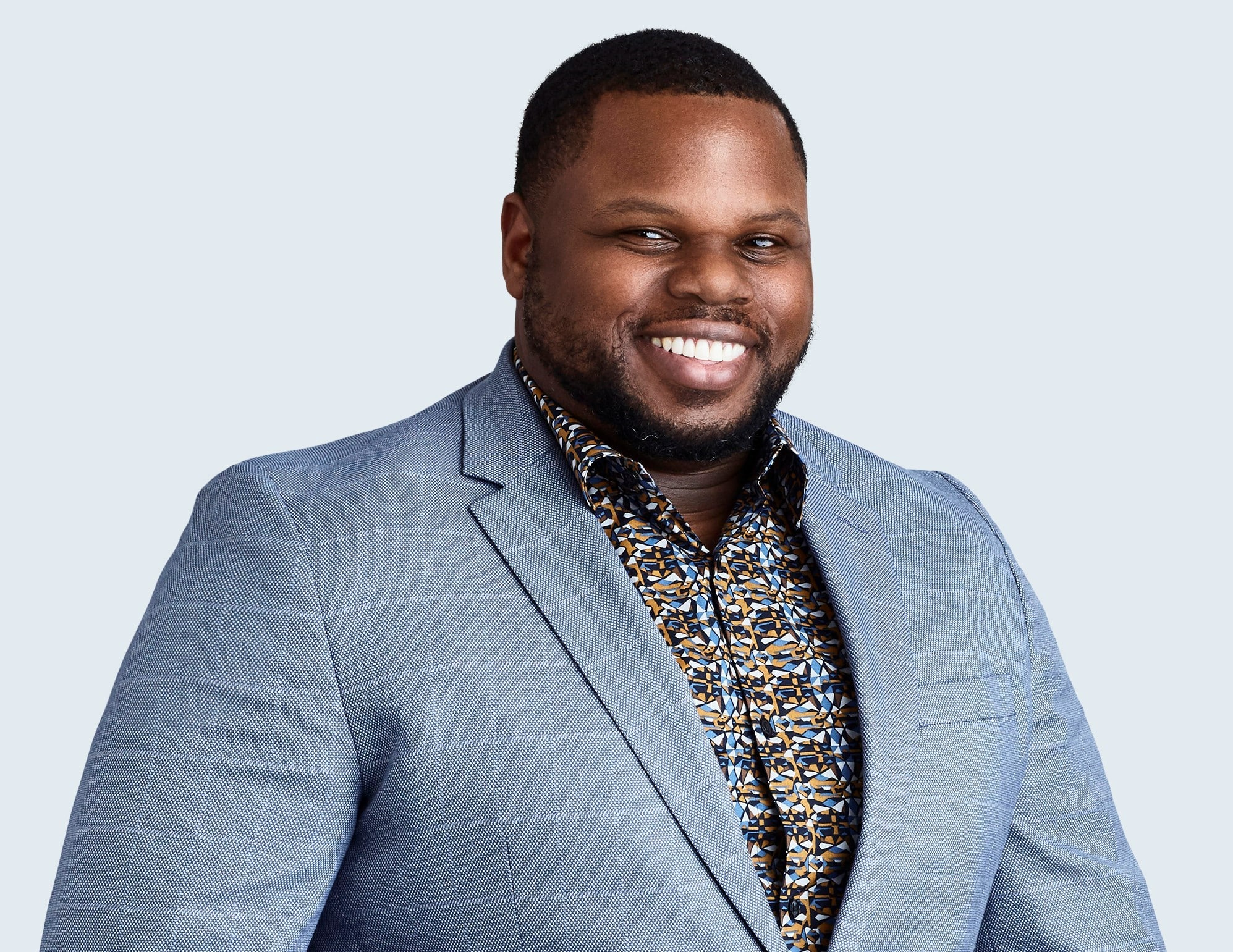 Anthony D. Jackson Anthony D. Jackson