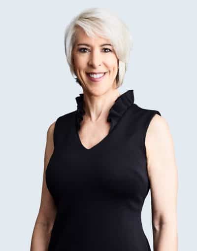 Kathryn Ringer, Interim Chief Executive Officer at Metrocare Services