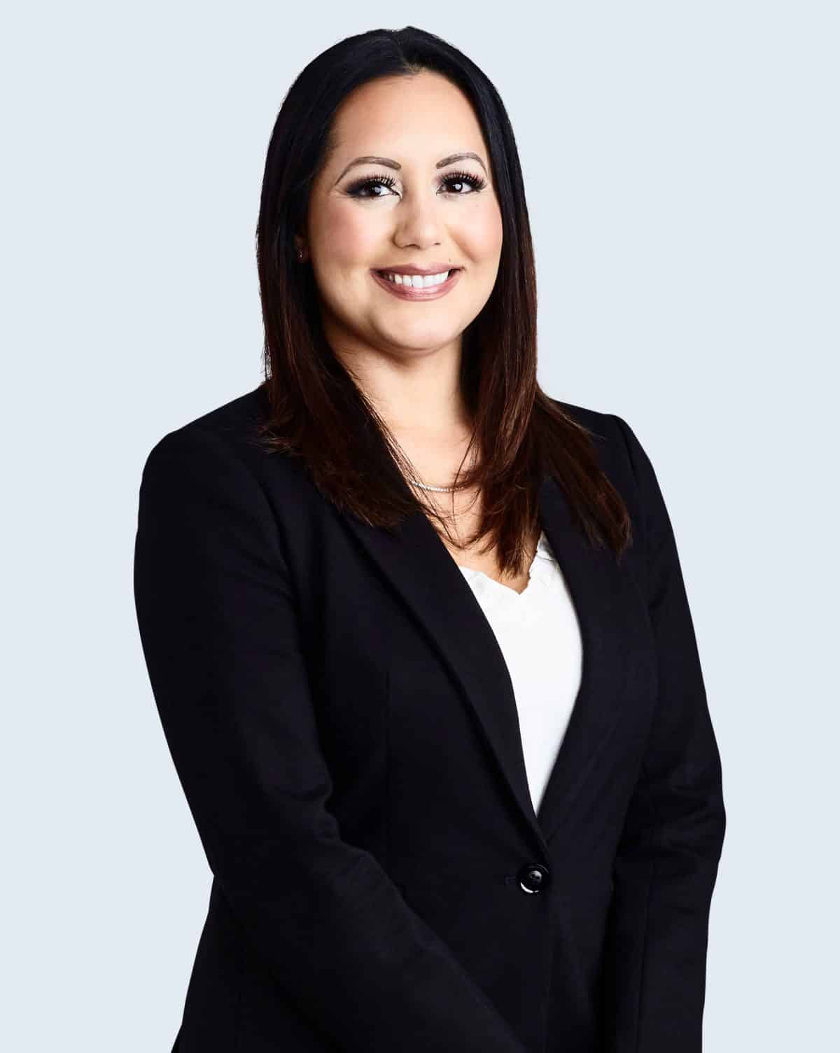 Meet Metrocare's Leadership Team