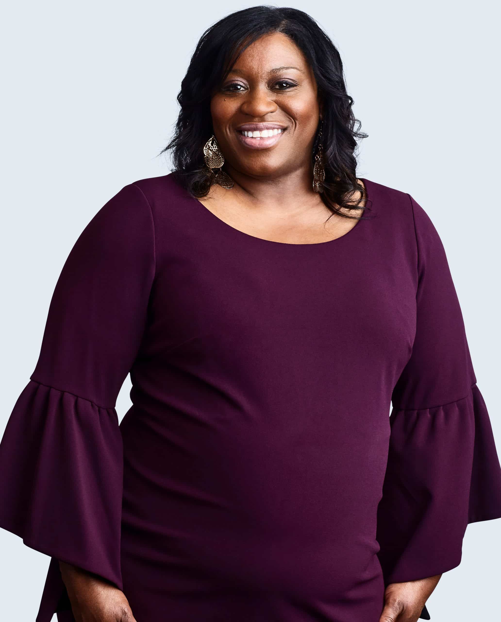 Tameka – Leadership edit Tameka Leadership edit scaled