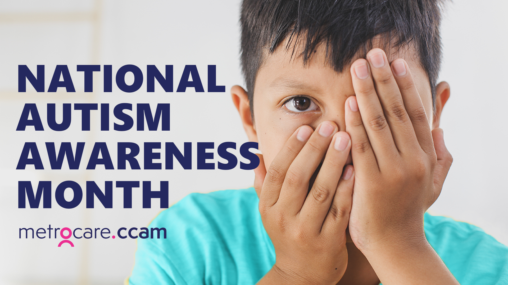 Blog Autism Awareness Month