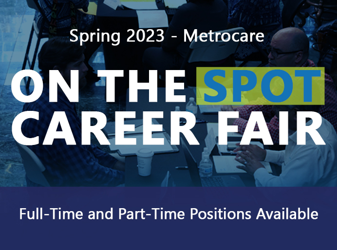Career Fair Event Cover 2023 4 18 Metrocare