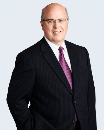 Russ Abercrombie