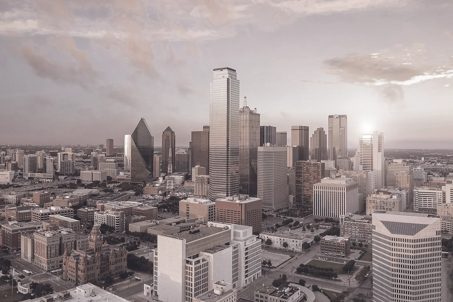 Dallas Heals