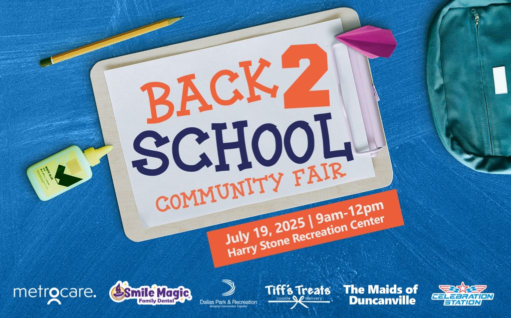 Back 2 School Event Slide2 2