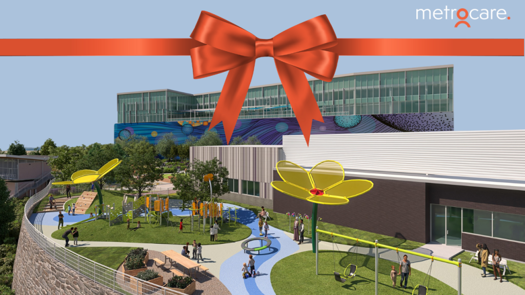 Ribbon Cutting Graphic