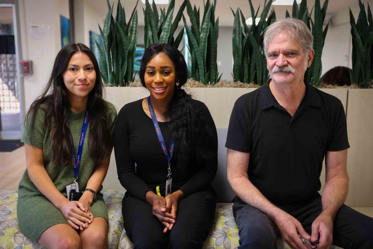 Metrocare Samuell Adult Mental Health Clinic 8 Art 1129 768x512