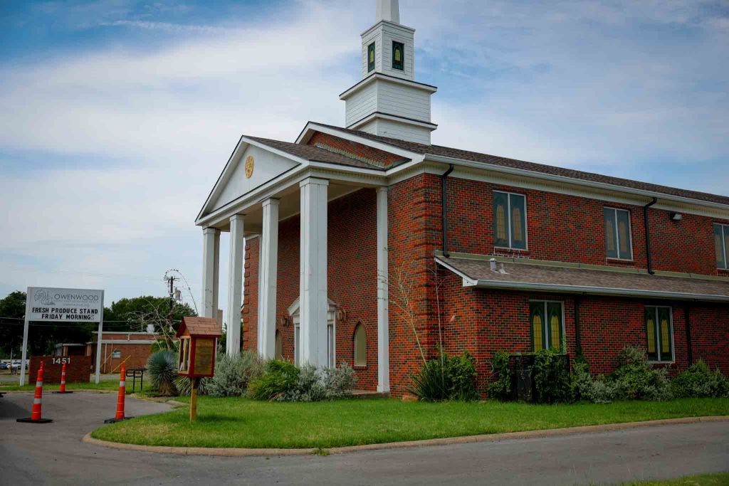 Metrocare Career Design & Development Services (Owenwood Farm)