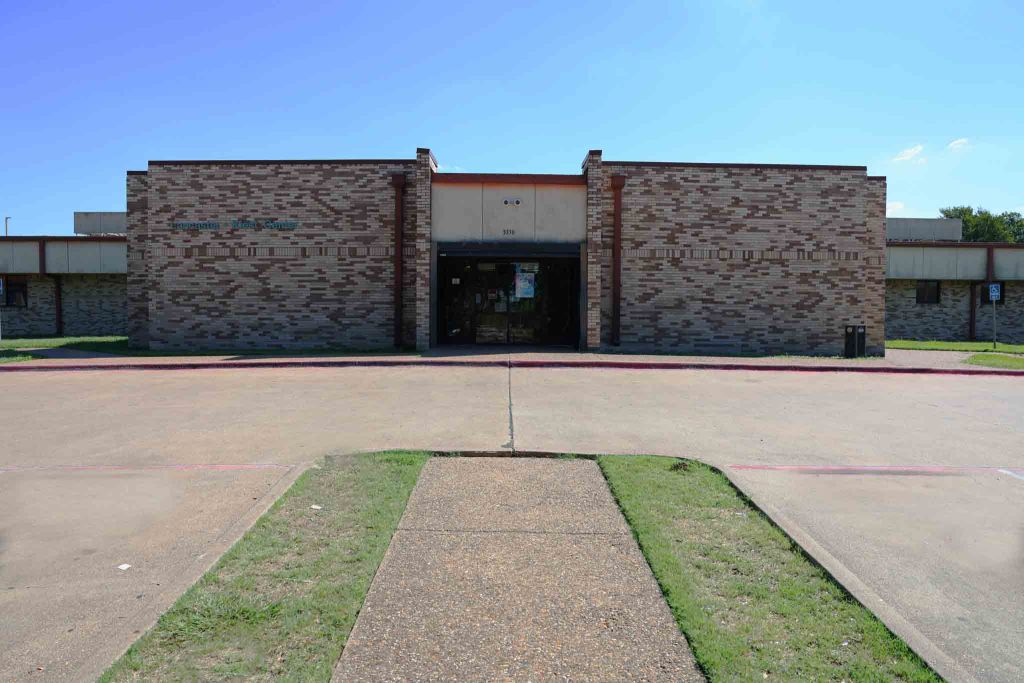 Metrocare Lancaster-Kiest Adult Mental Health Clinic