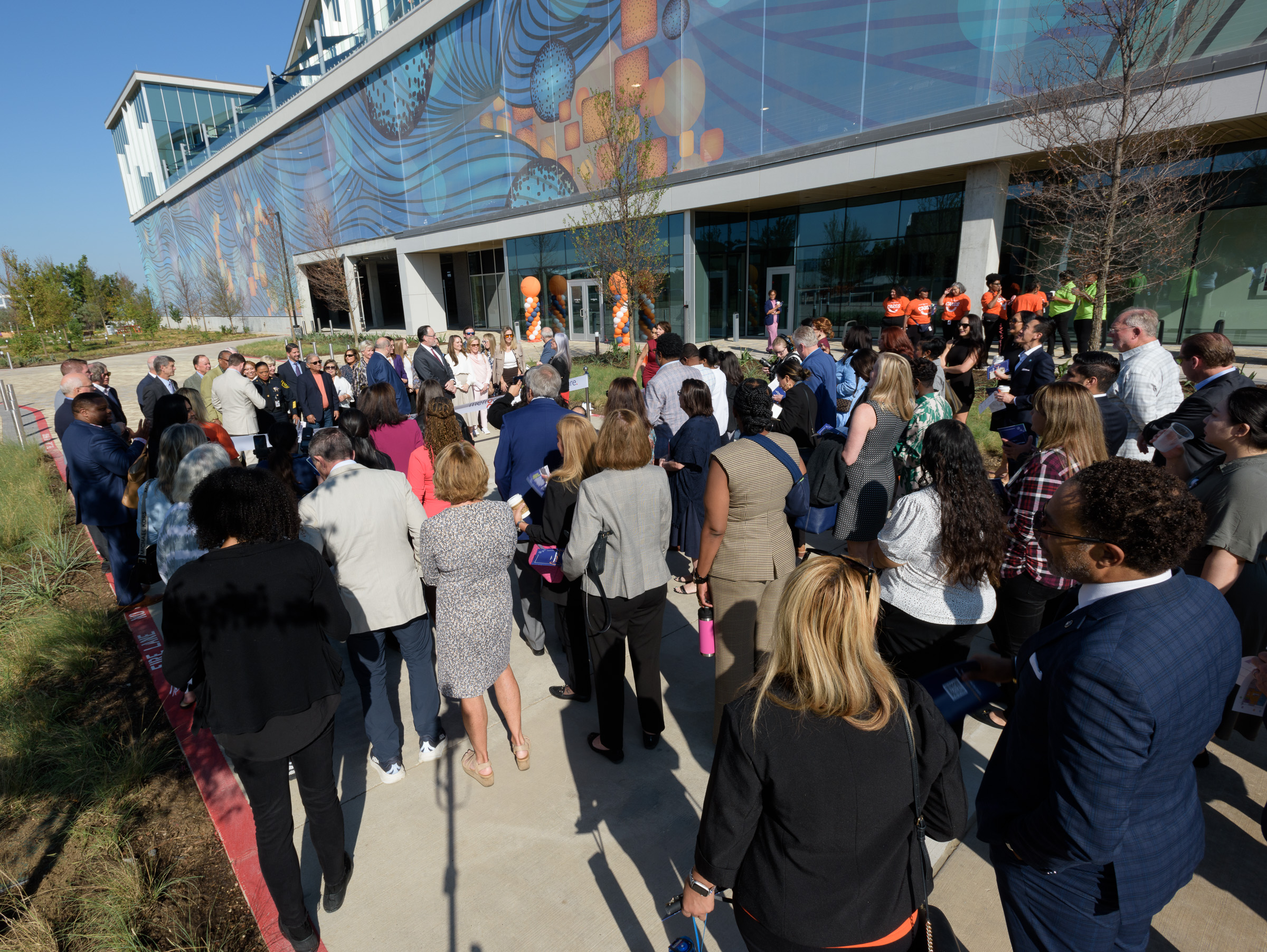 A New Era Begins: Metrocare Celebrates Grand Opening of Hillside Campus 6 Metrocare Opening 188