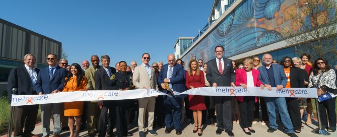 Metrocare Opening 195 1