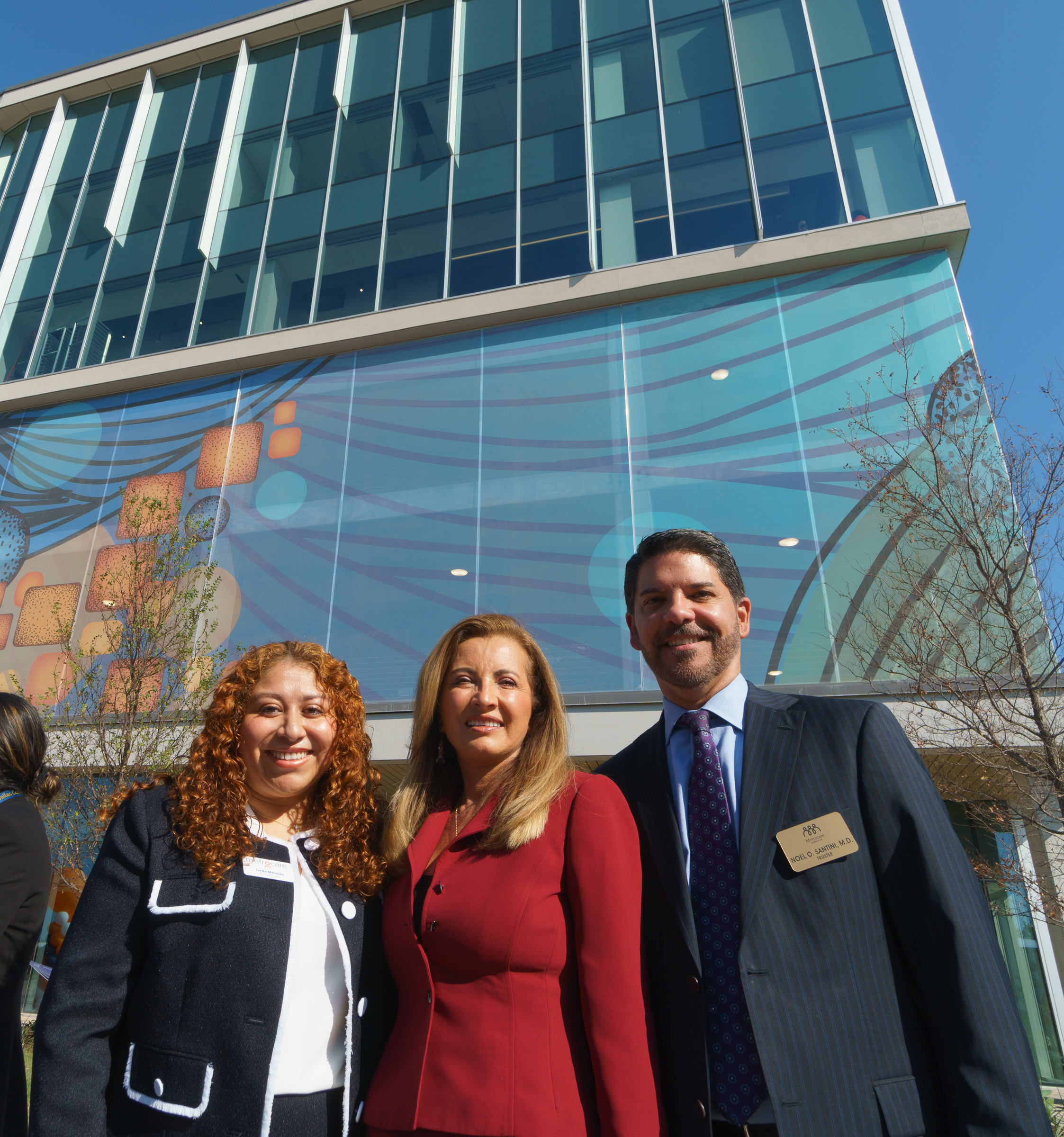 A New Era Begins: Metrocare Celebrates Grand Opening of Hillside Campus 9 Metrocare Opening 238
