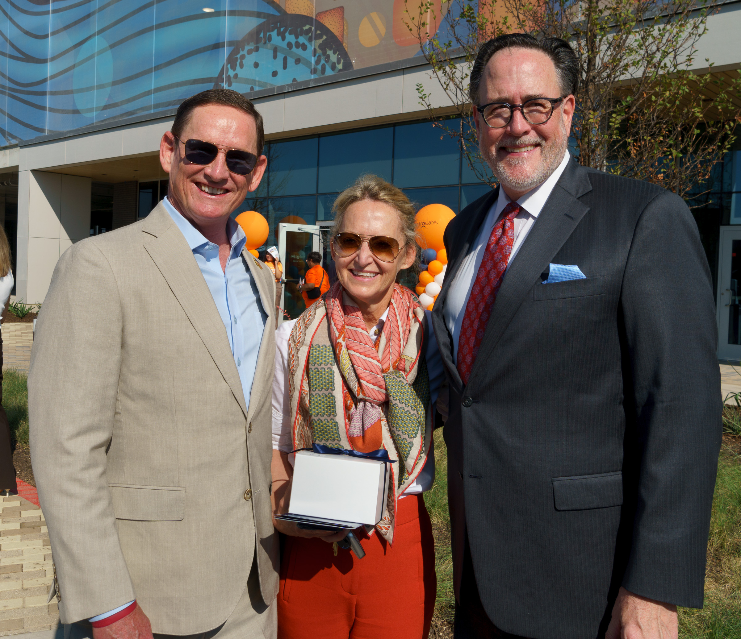 A New Era Begins: Metrocare Celebrates Grand Opening of Hillside Campus 10 Metrocare Opening 239