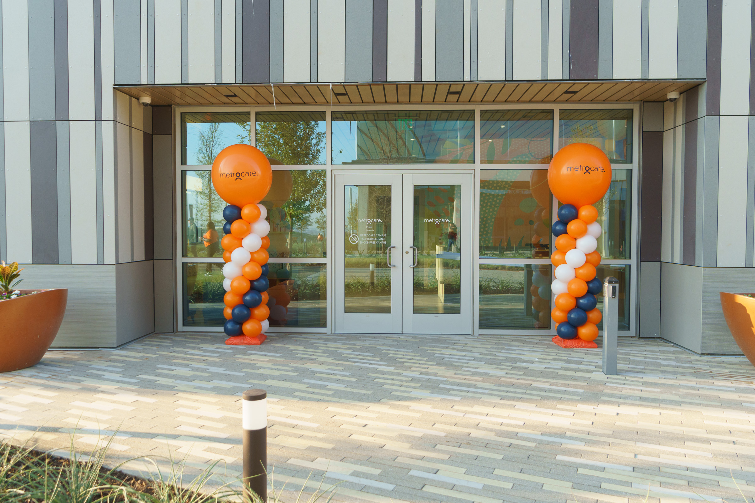 A New Era Begins: Metrocare Celebrates Grand Opening of Hillside Campus 3 Metrocare Opening 5