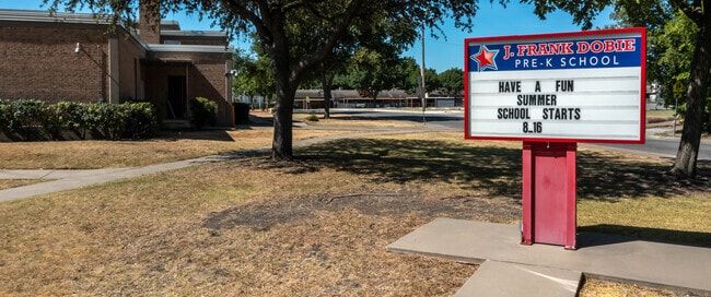 dobie pre kindergarten school dallas tx primaryphoto