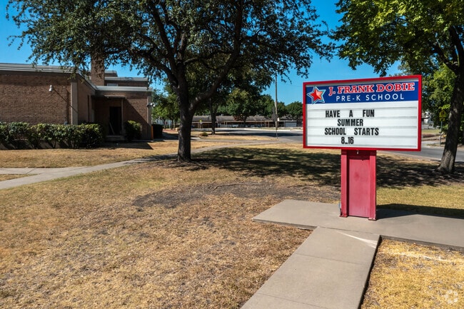 dobie pre kindergarten school dallas tx primaryphoto