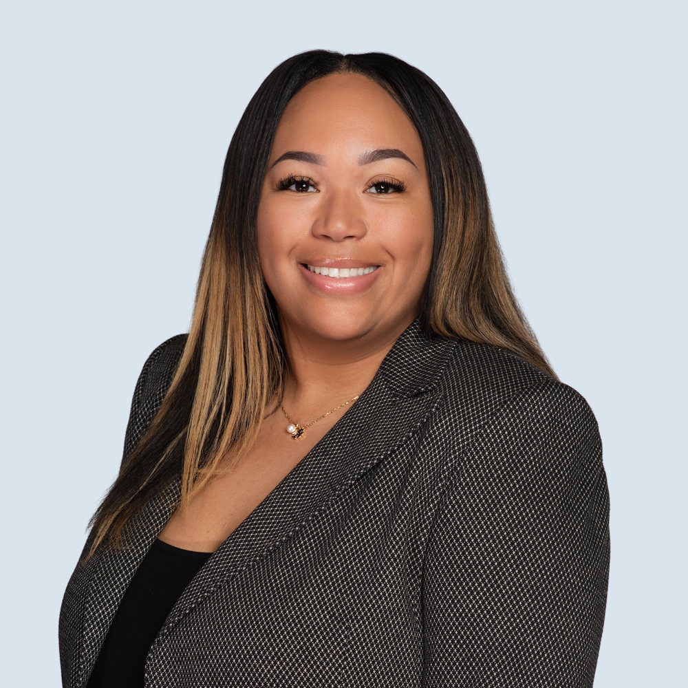 Jasmine Brown 4818 LinkedIn