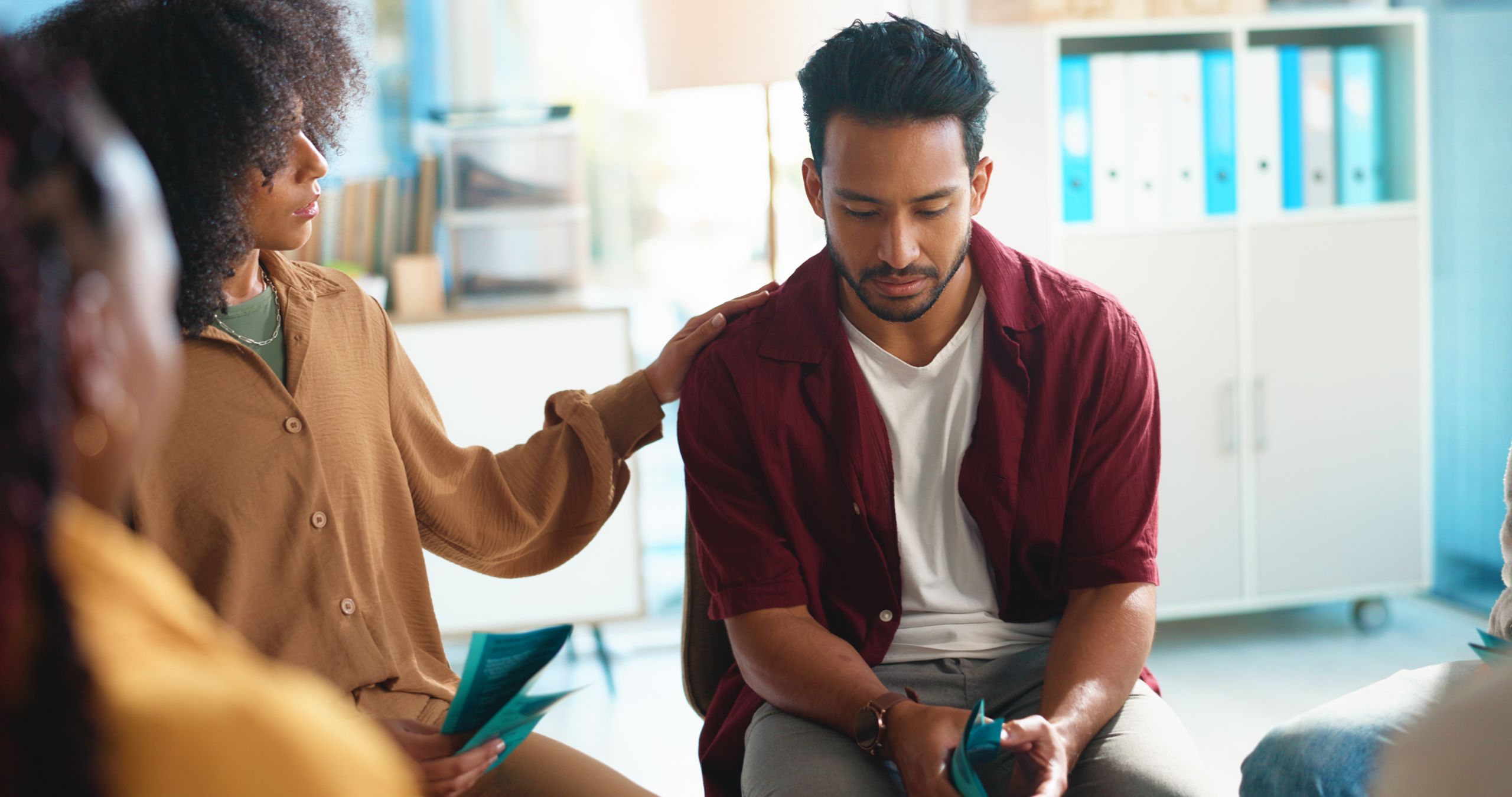 Anxiety Depression Treatment for Adults in Dallas County scaled